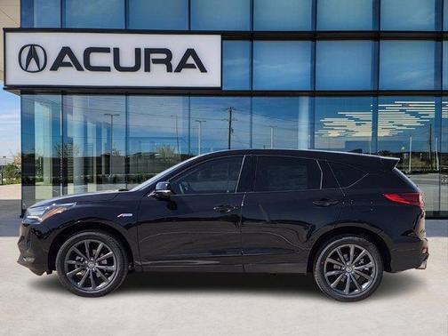 2025 Acura RDX A-Spec