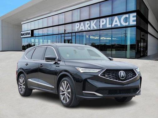 2025 Acura RDX A-Spec