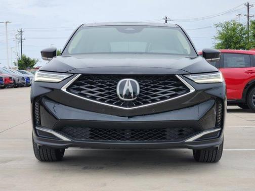 2025 Acura RDX A-Spec