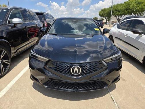 2023 Acura Integra A-Spec