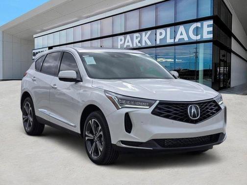 2026 Acura RDX TECHNOLOGY PACKAGE