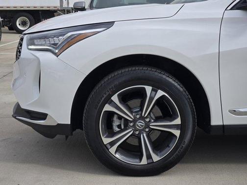 2026 Acura RDX TECHNOLOGY PACKAGE