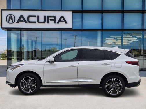 2026 Acura RDX TECHNOLOGY PACKAGE