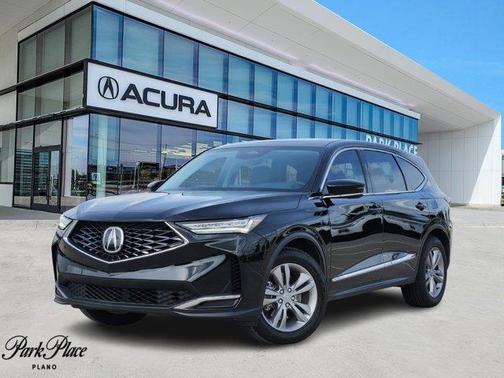 2025 Acura MDX Base
