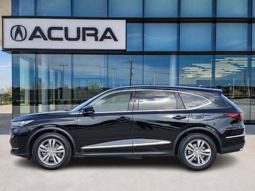 2025 Acura MDX Base