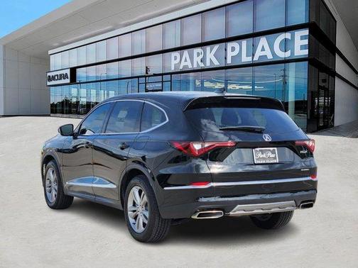 2025 Acura MDX Base
