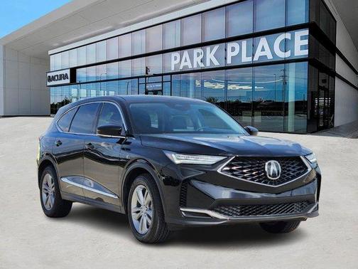 2025 Acura MDX Base