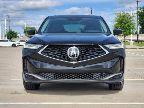 2025 Acura MDX Base