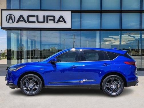 2023 Acura RDX A-Spec