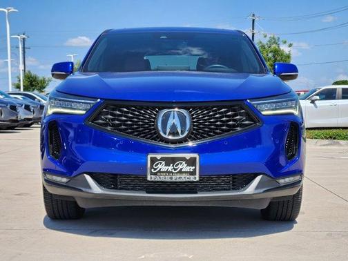 2023 Acura RDX A-Spec