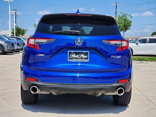 2023 Acura RDX A-Spec