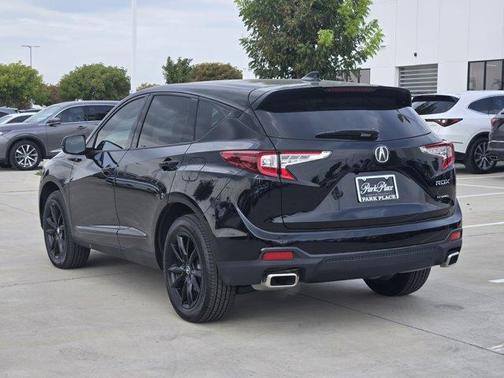 2025 Acura RDX Base