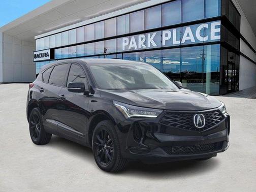 2025 Acura RDX Base