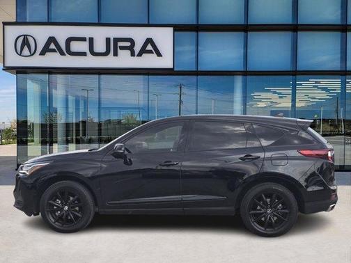 2025 Acura RDX Base