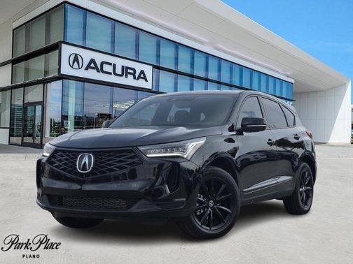 2025 Acura RDX Base