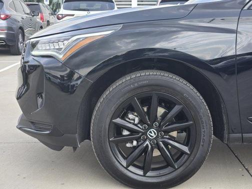 2025 Acura RDX Base