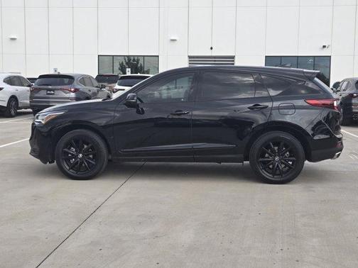 2025 Acura RDX Base