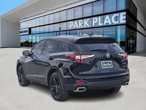 2025 Acura RDX Base