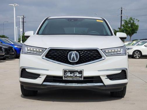 2020 Acura MDX 3.5L w/Technology Package