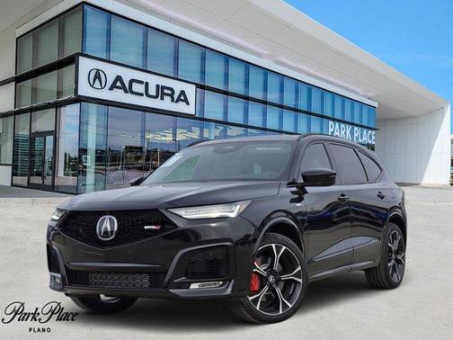 2026 Acura MDX Type S w/Advance Package