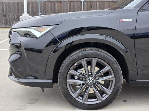 2026 Acura ADX W/A-SPEC PACKAGE