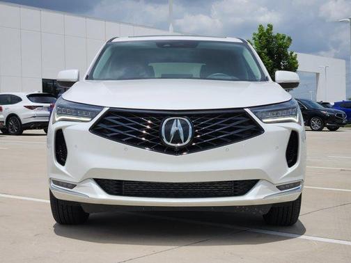 2025 Acura RDX Advance Package