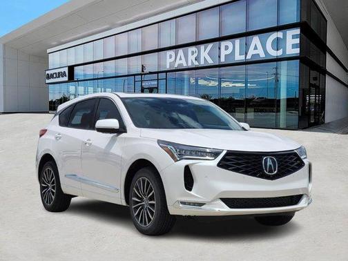 2025 Acura RDX Advance Package
