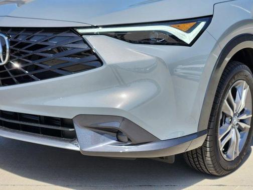 2025 Acura ADX Base