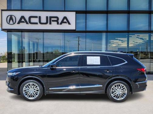 2023 Acura MDX Advance