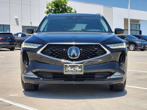 2023 Acura MDX Advance