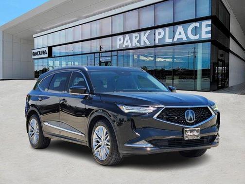 2023 Acura MDX Advance