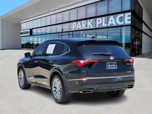 2023 Acura MDX Advance