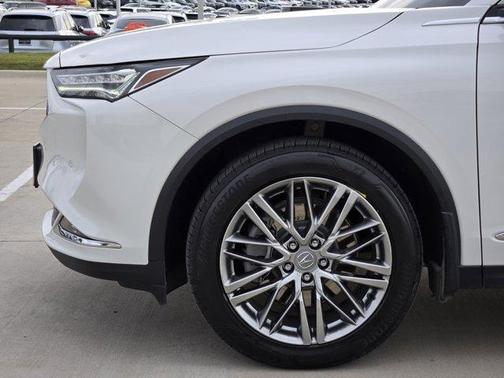 2023 Acura MDX Advance