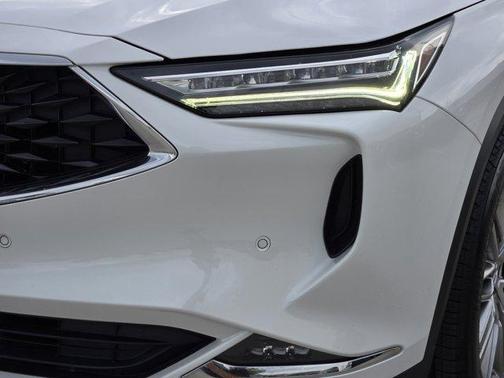 2023 Acura MDX Advance