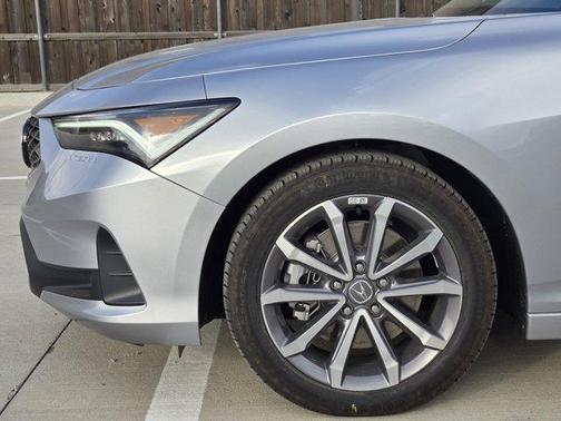 2026 Acura Integra Base