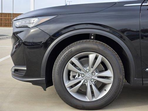 2026 Acura MDX Base