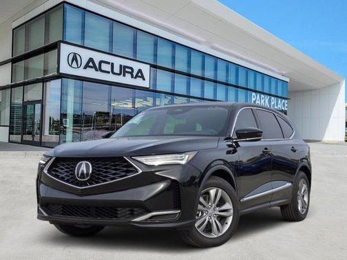 2026 Acura MDX Base