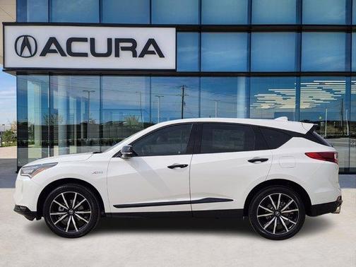 2025 Acura RDX A-Spec Advance