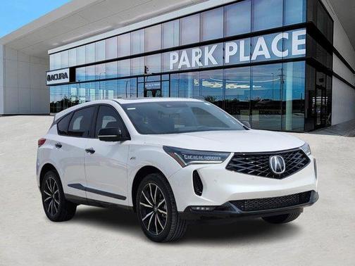 2025 Acura RDX A-Spec Advance