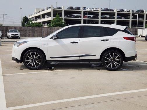 2025 Acura RDX A-Spec Advance