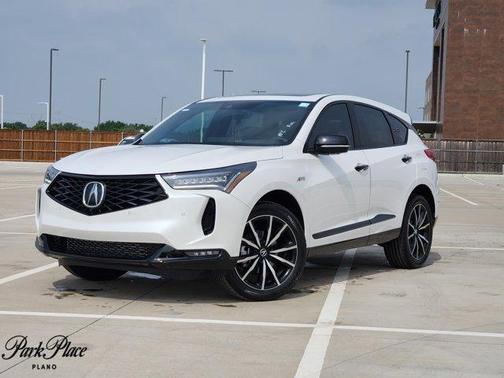 2025 Acura RDX A-Spec Advance