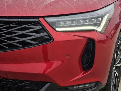 2025 Acura RDX A-Spec Advance Package