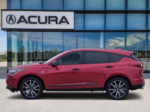 2025 Acura RDX A-Spec Advance Package