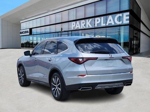 2025 Acura MDX Technology Package