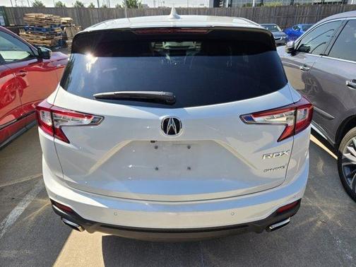 2023 Acura RDX Advance Package
