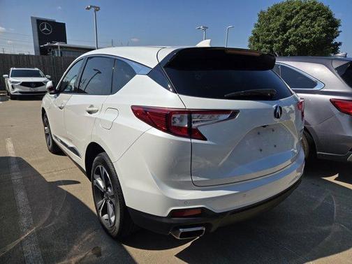 2023 Acura RDX Advance Package