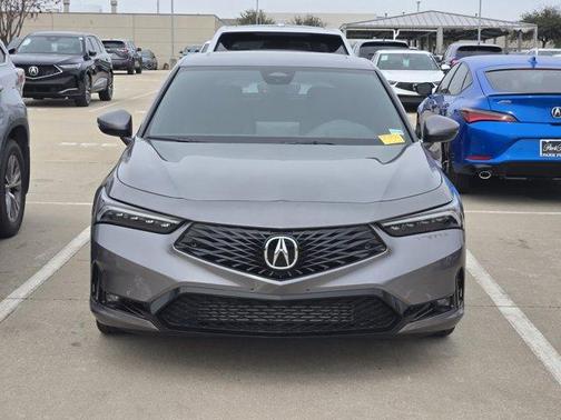 2023 Acura Integra A-Spec Technology