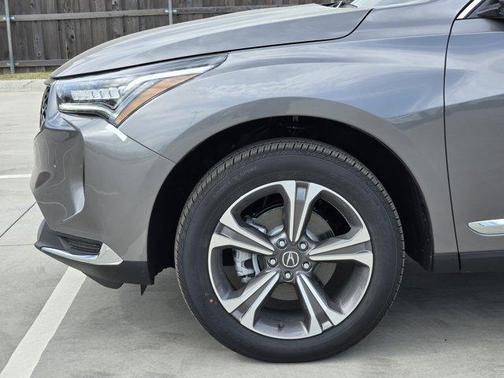 2025 Acura RDX Technology Package