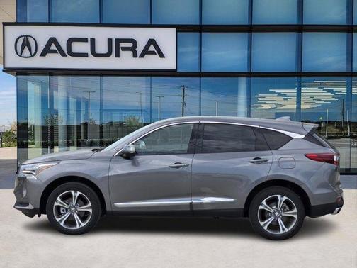 2025 Acura RDX Technology Package