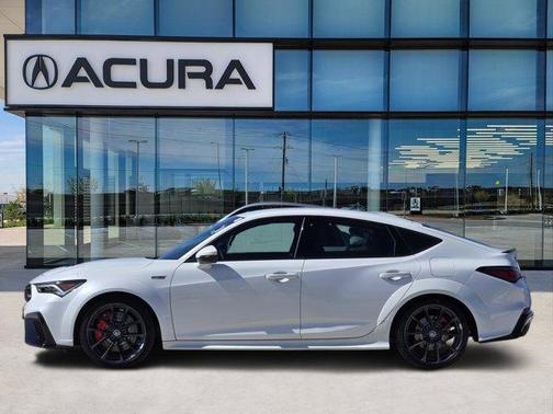 2026 Acura Integra Type S